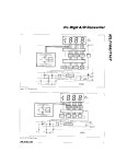 ICL7106-ICL7107 datasheet(7/12 Pages) MAXIM | 3쩍 Digit A/D Converter ICL7106-ICL7107 datasheet(7/12 Pages) MAXIM