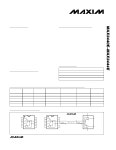 MAX3442EESA datasheet(1/20 Pages) MAXIM | 짹15kV ESD-Protected, 짹60V Fault-Protected, 10Mbps, Fail-Safe RS-485/J1708... 