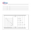 BTT6200-4EMA datasheet(8/48 Pages) INFINEON | Suitable for... and capacitive loads BTT6200-4EMA datasheet(8/48 Pages) INFINEON