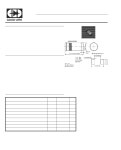 BZV55_15 datasheet(1/7 Pages) GOOD-ARK | Zener Diodes BZV55_15 datasheet(1/7 Pages) GOOD-ARK