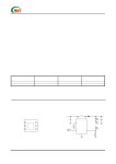 G5129 datasheet(1/1 Pages) GMT | Boost White LED Driver with... Control in 2mm x 2mm TDFN Package G5129 datasheet(1/1 Pages) GMT