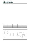 G5719B datasheet(1/1 Pages) GMT | 1MHz, 3A Synchronous Step-Down Regulator G5719B datasheet(1/1 Pages) GMT
