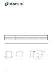 G9141 datasheet(1/1 Pages) GMT | 600mA Low-Dropout Linear Regulators G9141 datasheet(1/1 Pages) GMT