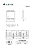 TSSOP-14 datasheet(1/1 Pages) GMT | Package Outline TSSOP-14 datasheet(1/1 Pages) GMT
