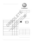 MTD6P10E datasheet(1/7 Pages) ONSEMI | P?묬hannel DPAK Power MOSFET MTD6P10E datasheet(1/7 Pages) ONSEMI
