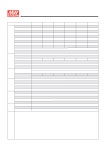 LRS-35-48 datasheet(2/4 Pages) MEANWELL | 35W Single Output Switching Power Supply LRS-35-48 datasheet(2/4 Pages) MEANWELL