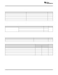 OPA657NSLASH250 datasheet(4/37 Pages) TI1 | 1.6-GHz, Low-Noise, FET-Input Operational Amplifier OPA657NSLASH250 datasheet(4/37... 