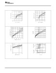 LMV393-N datasheet(7/38 Pages) TI1 | General-Purpose, Low-Voltage, Tiny Pack Comparators LMV393-N datasheet(7/38 Pages) TI1