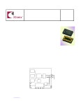 KXSS5-4457 datasheet(1/31 Pages) ETC2 | Tri-axis Accelerometer Specifications KXSS5-4457 datasheet(1/31 Pages) ETC2