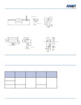 OHD5R-40B datasheet(2/6 Pages) KEMET | High reliability for on/off operations OHD5R-40B datasheet(2/6 Pages) KEMET