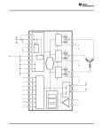 DRV8313_15 datasheet(10/37 Pages) TI1 | 2.5-A Triple 1/2-H Bridge Driver DRV8313_15 datasheet(10/37 Pages) TI1