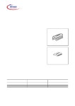 TDA16888G datasheet(1/39 Pages) INFINEON | High Performance Power Combi Controller TDA16888G datasheet(1/39 Pages) INFINEON