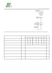 ARL254 datasheet(1/2 Pages) SHUNYE | AUTOMOTIVE LEAD BUTTON DIODE ARL254 datasheet(1/2 Pages) SHUNYE
