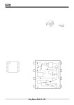 NJM2344 datasheet(1/9 Pages) NJRC | PWM DC/DC Converter IC with Standby Function NJM2344 datasheet(1/9 Pages) NJRC