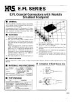 E.FL-LP-040 datasheet(1/4 Pages) HIROSE | E.FL Coaxial Connectors with World Smallest Footprint E.FL-LP-040 datasheet(1/4 Pages)... 