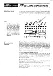 HRM-101 datasheet(1/34 Pages) HIROSE | RFCO-AXIAL CONNECTORS HRM-101 datasheet(1/34 Pages) HIROSE