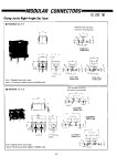 TM5RJ2-44 datasheet(7/7 Pages) HIROSE | MODULAR CONNECTORS TM5RJ2-44 datasheet(7/7 Pages) HIROSE