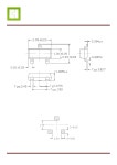 CTL0353PS-R3 datasheet(8/11 Pages) CTMICRO | P-Channel Enhancement MOSFET CTL0353PS-R3 datasheet(8/11 Pages) CTMICRO