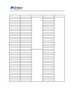 UM1330DA-28 datasheet(4/14 Pages) UNIONSEMI | 150mA, Low Noise, Low Dropout Regulator UM1330DA-28 datasheet(4/14 Pages) UNIONSEMI