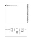 DP83934CVUL-20 datasheet(1/104 Pages) NSC | MHz SONICTM-T Systems-Oriented Network Interface Controller with Twisted Pair... 