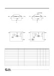 ELM88-SERIES datasheet(3/21 Pages) ELM-TECH | CMOS 300mA LDO Voltage regulator ELM88-SERIES datasheet(3/21 Pages) ELM-TECH