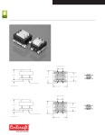 H7010-AL datasheet(1/2 Pages) COILCRAFT | Common Mode Line Chokes H7010-AL datasheet(1/2 Pages) COILCRAFT