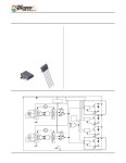 A1233 datasheet(1/12 Pages) ALLEGRO | Dual-Channel Hall-Effect Direction Detection Sensor IC A1233 datasheet(1/12 Pages) ALLEGRO