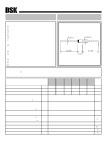 ERA15-04 datasheet(1/2 Pages) DSK | PLASTIC SILICON RECTIFIERS ERA15-04 datasheet(1/2 Pages) DSK