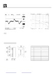 BOB8-24D3W datasheet(4/4 Pages) BOTHHAND | Isolated DC-DC Converters BOB8-24D3W datasheet(4/4 Pages) BOTHHAND