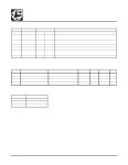 ICS840011 datasheet(2/11 Pages) ICST | FEMTOCLOCKS CRYSTAL-TOLVCMOS/LVTTL CLOCK GENERATOR ICS840011 datasheet(2/11 Pages) ICST