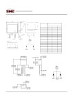 12CTQ035 datasheet(2/6 Pages) SMC | Reverse battery protection 12CTQ035 datasheet(2/6 Pages) SMC