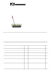 FTD023 datasheet(1/1 Pages) FCI-CONNECTOR | DIODE TRIO WAI TYPE FTD023 datasheet(1/1 Pages) FCI-CONNECTOR