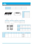 NCR104 datasheet(1/3 Pages) HOKURIKU | Network Chip Resistors NCR104 datasheet(1/3 Pages) HOKURIKU