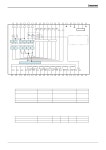 BD37067FV-M datasheet(4/38 Pages) ROHM | Sound Processor for car audio built-in 2nd order post filter BD37067FV-M datasheet(4/38... 