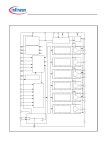 TLE7186F datasheet(5/39 Pages) INFINEON | System IC for B6 motor drives TLE7186F datasheet(5/39 Pages) INFINEON