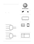 MC74LVX74_14 datasheet(1/7 Pages) ONSEMI | Dual D-Type Flip-Flop with Set and Clear MC74LVX74_14 datasheet(1/7 Pages) ONSEMI
