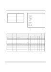 STC62WV1024JIG70 datasheet(4/10 Pages) ETC | VERY LOW POWER VOLTAGE CMOS SRAM STC62WV1024JIG70 datasheet(4/10 Pages) ETC