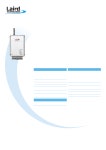 SCU32 datasheet(1/2 Pages) LSTD | All inputs galvanically isolated SCU32 datasheet(1/2 Pages) LSTD
