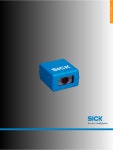 ICR803-A0271 datasheet(1/5 Pages) SICK | IMAGE-BASED CODE READERS ICR803-A0271 datasheet(1/5 Pages) SICK