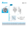 KFB2348HHU datasheet(1/1 Pages) DELTA | Bearing Type KFB2348HHU datasheet(1/1 Pages) DELTA