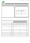 MUR110 datasheet(1/2 Pages) SHUNYE | SUPER FAST RECTIFIERS MUR110 datasheet(1/2 Pages) SHUNYE