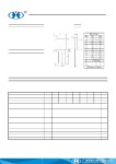 KBP406 datasheet(1/2 Pages) JUXING | BRIDGE RECTIFIERS KBP406 datasheet(1/2 Pages) JUXING
