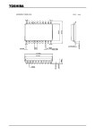 TC7MBD3245AFK datasheet(6/7 Pages) TOSHIBA | Octal Bus Switch TC7MBD3245AFK datasheet(6/7 Pages) TOSHIBA
