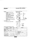 D2091 datasheet(1/5 Pages) ROHM | TRANSISTOR NPN DARLINGTON D2091 datasheet(1/5 Pages) ROHM