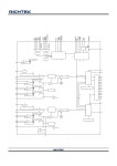 RT3606BC datasheet(5/72 Pages) RICHTEK | Dual Channel PWM Controller RT3606BC datasheet(5/72 Pages) RICHTEK
