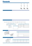 EZJZZV270DAD datasheet(1/8 Pages) PANASONIC | Multilayer Varistors EZJZZV270DAD datasheet(1/8 Pages) PANASONIC