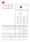 SCS206AGHR_17 datasheet(1/6 Pages) ROHM | SiC Schottky Barrier Diode SCS206AGHR_17 datasheet(1/6 Pages) ROHM