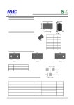 BAW56 datasheet(1/2 Pages) ZSELEC | 225mW SMD Switching Diode BAW56 datasheet(1/2 Pages) ZSELEC