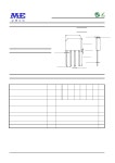 GBP305 datasheet(1/2 Pages) ZSELEC | 3.0A BRIDGE RECTIFIER GBP305 datasheet(1/2 Pages) ZSELEC