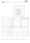KBL404 datasheet(1/2 Pages) YANGJIE | Bridge Rectifier KBL404 datasheet(1/2 Pages) YANGJIE